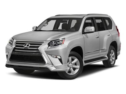 Used 2019 Lexus GX 460