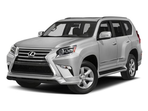 Used 2019 Lexus GX 460 image 1