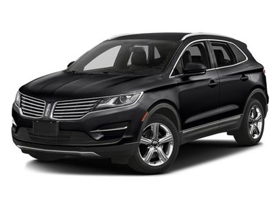 Used 2018 Lincoln MKC Reserve w/ Lincoln MKC Climate Package