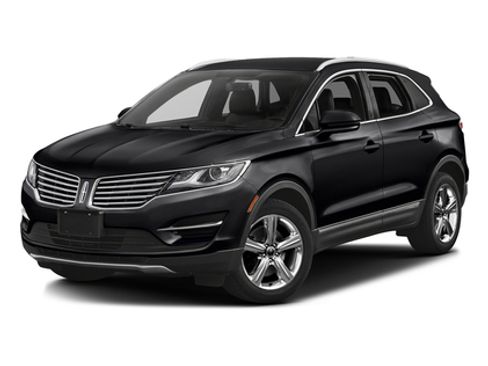 Used 2018 Lincoln MKC Select w/ Select Plus Package image 1