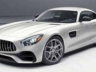 Used 2018 Mercedes-Benz AMG GT R video 1
