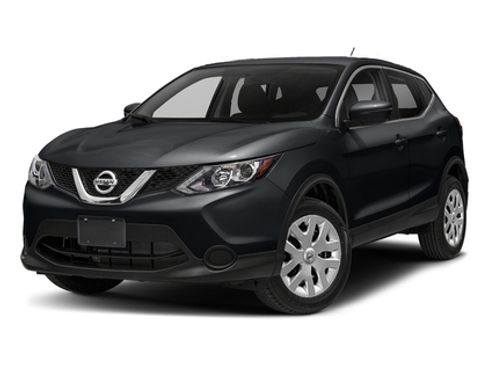 Used 2019 Nissan Rogue Sport SL image 1