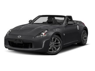 Used 2019 Nissan 370Z Touring video 1