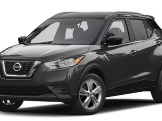 Certified 2019 Nissan Kicks SV w/ Interior Electronics Package image 1