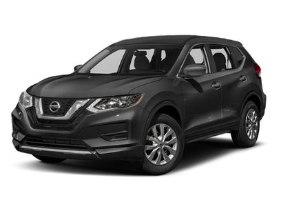 Used 2018 Nissan Rogue SL w/ Premium Package