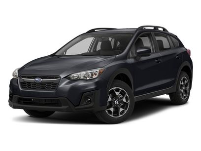 Used 2019 Subaru Crosstrek 2.0i Premium w/ Eyesight System