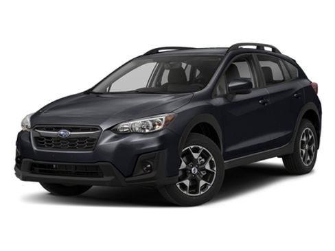 Used 2019 Subaru Crosstrek 2.0i Premium image 1