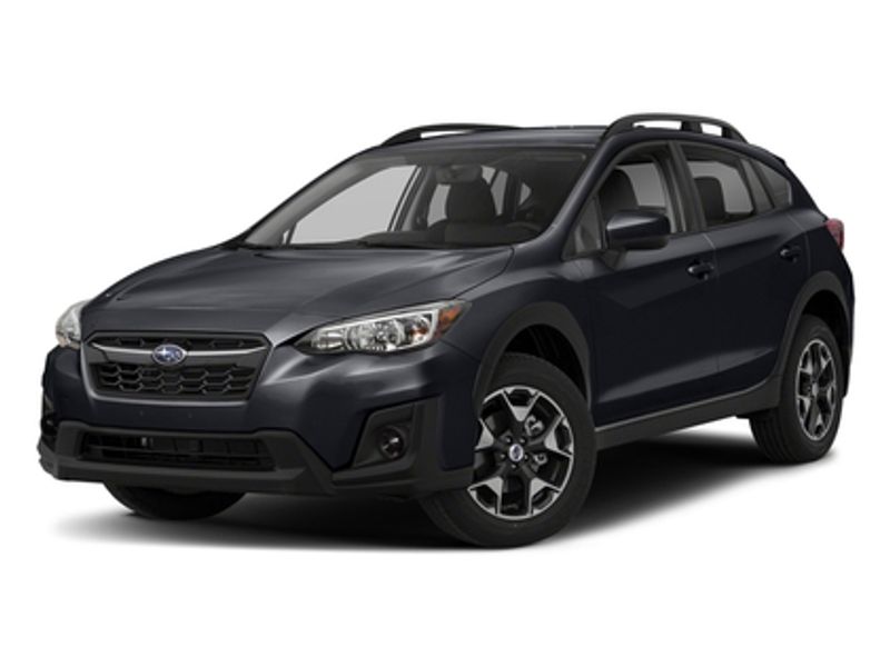 Used 2019 Subaru Crosstrek 2.0i Premium w/ Eyesight System image 1