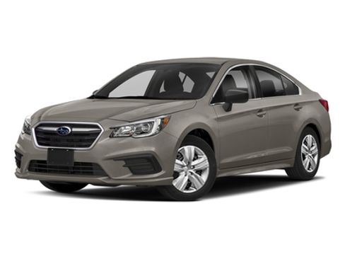 Used 2018 Subaru Legacy 2.5i Limited image 1