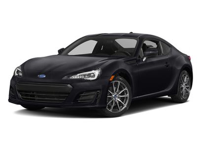 Used 2020 Subaru BRZ Limited w/ Performance Package