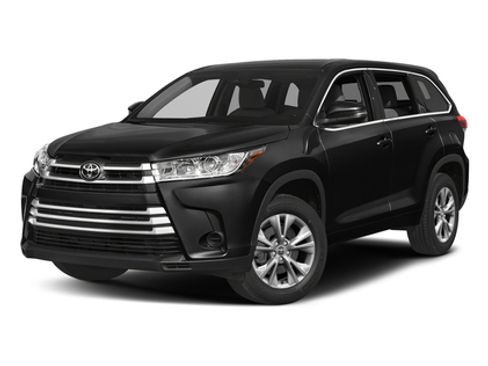 Used 2019 Toyota Highlander Limited Platinum image 1