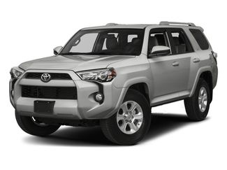 Used 2019 Toyota 4Runner 2WD image 1