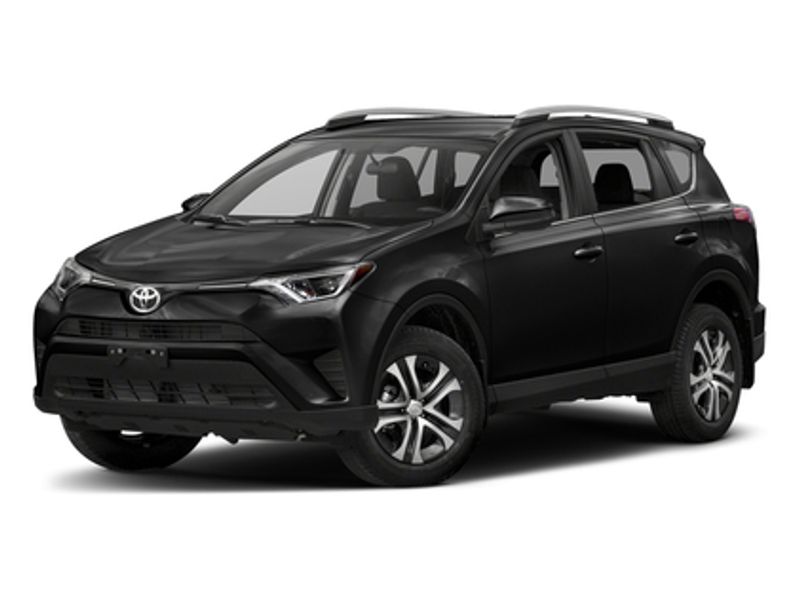 Used 2018 Toyota RAV4 XLE w/ Convenience Package image 1