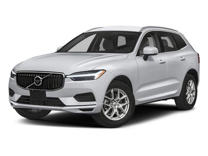 Used 2020 Volvo XC60 T5 Inscription w/ Protection Package Premier