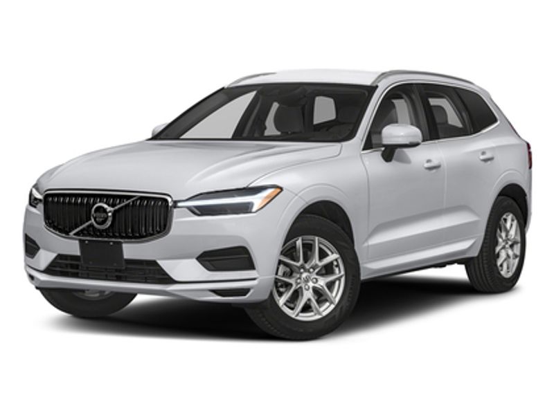 Used 2019 Volvo XC60 T5 Momentum w/ Premium Package image 1