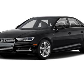 Used 2019 Audi A4 2.0T Premium w/ Convenience Package image 1