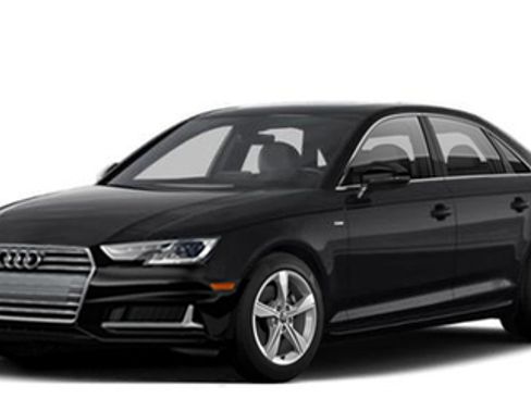 Used 2019 Audi A4 2.0T Premium image 1
