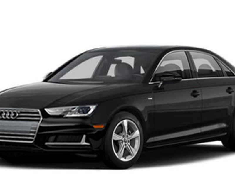 Used 2019 Audi A4 2.0T Premium image 1