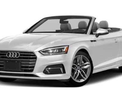 Used 2019 Audi A5 2.0T Premium Plus w/ Premium Plus