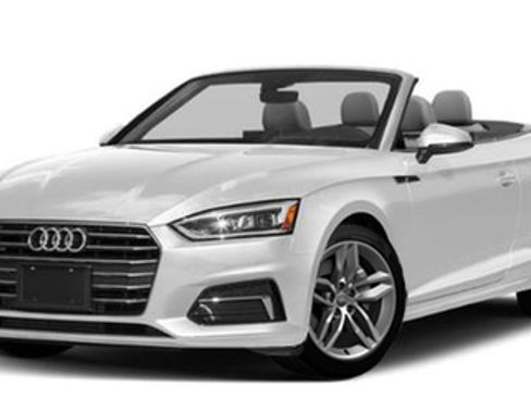 Used 2019 Audi A5 2.0T Prestige w/ Luxury Package image 1