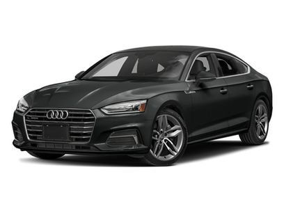 Used 2019 Audi A5 2.0T Premium Plus