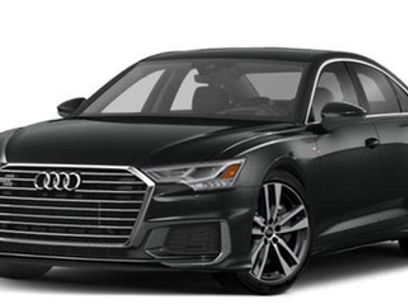 Used 2019 Audi A6 3.0T Premium Plus w/ Premium Plus Package