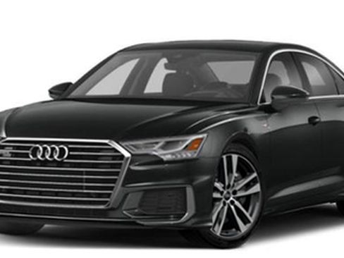 Used 2019 Audi A6 3.0T Prestige w/ Prestige Package image 1