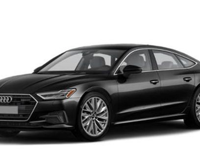 Used 2019 Audi A7 3.0T Prestige w/ Prestige Package
