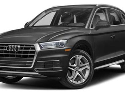 Used 2019 Audi Q5 Prestige w/ Prestige Package