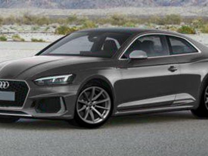 Used 2019 Audi RS 5