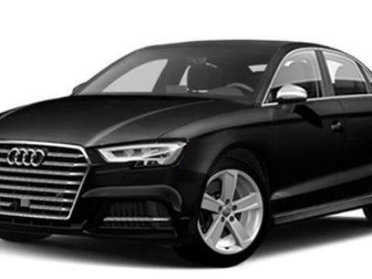 Used 2020 Audi S3 Premium Plus w/ Premium Plus Package