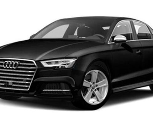 Used 2019 Audi S3 Premium Plus w/ Technology Package image 1