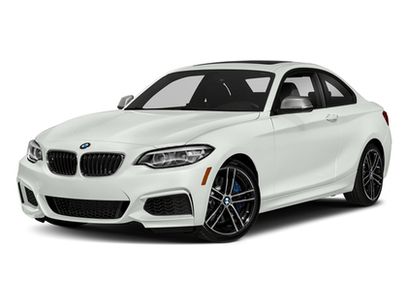 Used 2019 BMW M240i Coupe w/ Premium Package