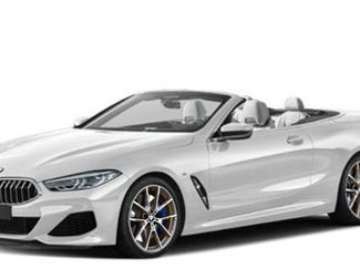 Certified 2022 BMW M850i xDrive Convertible w/ M Carbon Exterior Package video 1
