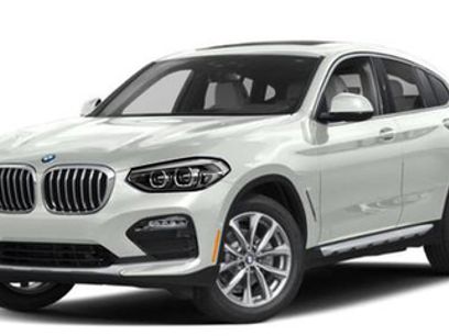 Used 2019 BMW X4 xDrive30i w/ M Sport Package