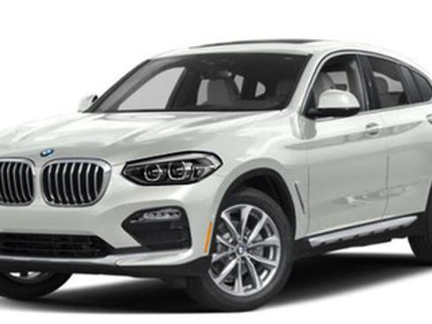 Used 2019 BMW X4 xDrive30i image 1