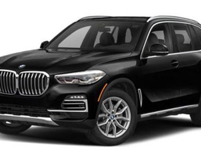 Used 2022 BMW X5 xDrive40i w/ M Sport Package