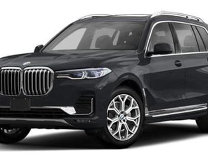 Certified 2022 BMW X7 xDrive40i w/ Premium Package