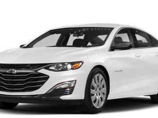 Used 2019 Chevrolet Malibu LS image 1