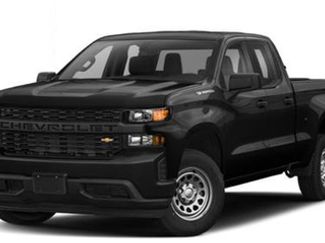 Used 2020 Chevrolet Silverado 1500 LT image 1