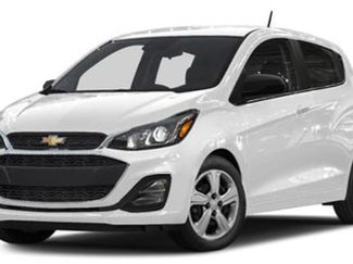 Used 2021 Chevrolet Spark LT image 1