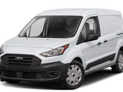 Used 2020 Ford Transit Connect XL