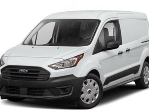 Used 2020 Ford Transit Connect XLT w/ XLT Premium Package image 1
