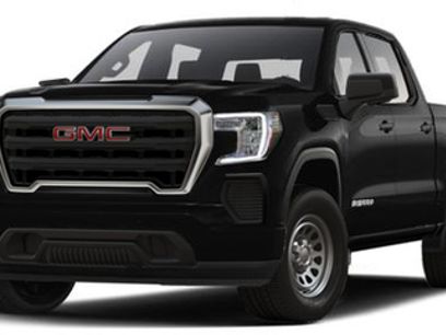 Used 2020 GMC Sierra 1500 Denali