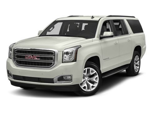 Used 2019 GMC Yukon XL Denali w/ Denali Ultimate Package image 1