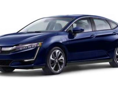 Used 2019 Honda Clarity Touring