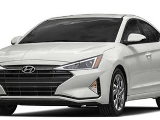 Used 2020 Hyundai Elantra SEL w/ Cargo Package (C1) image 1