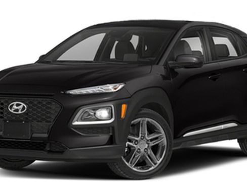 Used 2018 Hyundai Kona Limited image 1