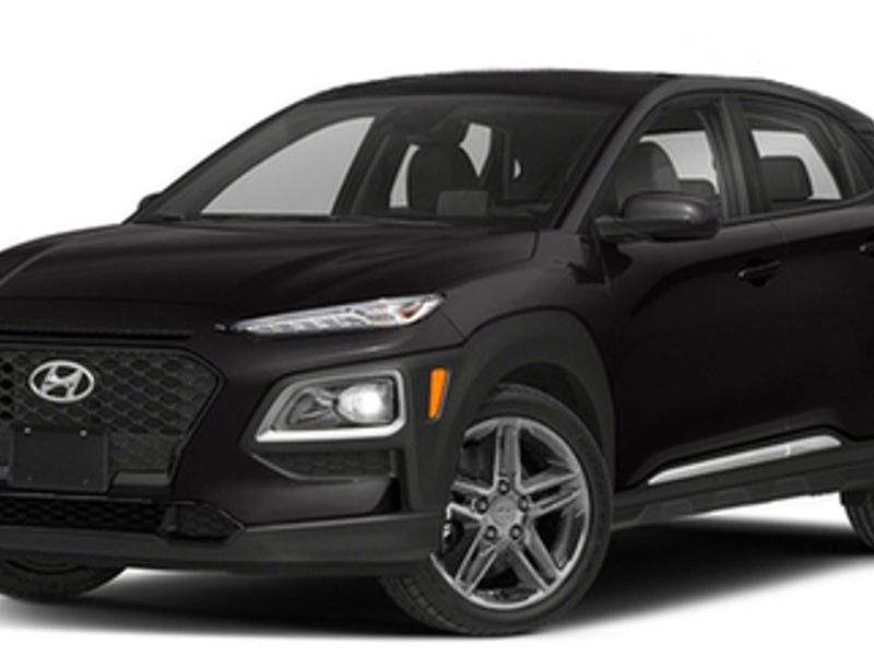 Used 2019 Hyundai Kona SE image 1