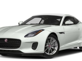 Used 2020 Jaguar F-TYPE Coupe video 1